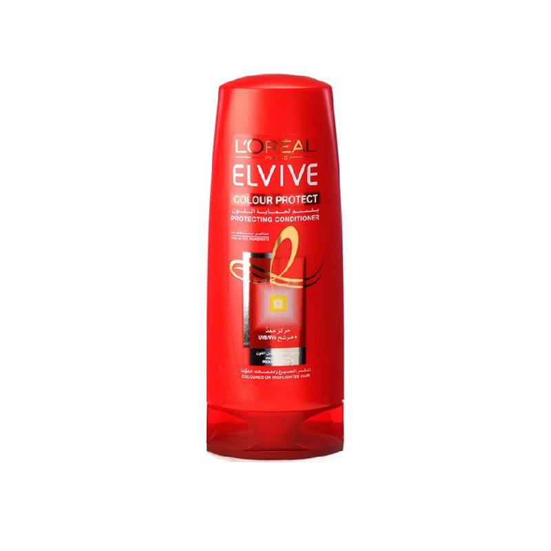 L’Oreal Elvive Color Protection Conditioner For Colored Hair 400ml