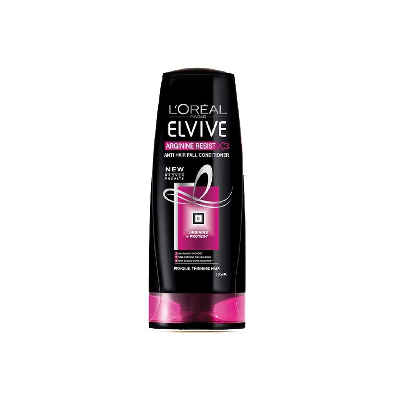 L’Oreal Elvive Conditioner Anti-Breakage For Weak Hair 400ml