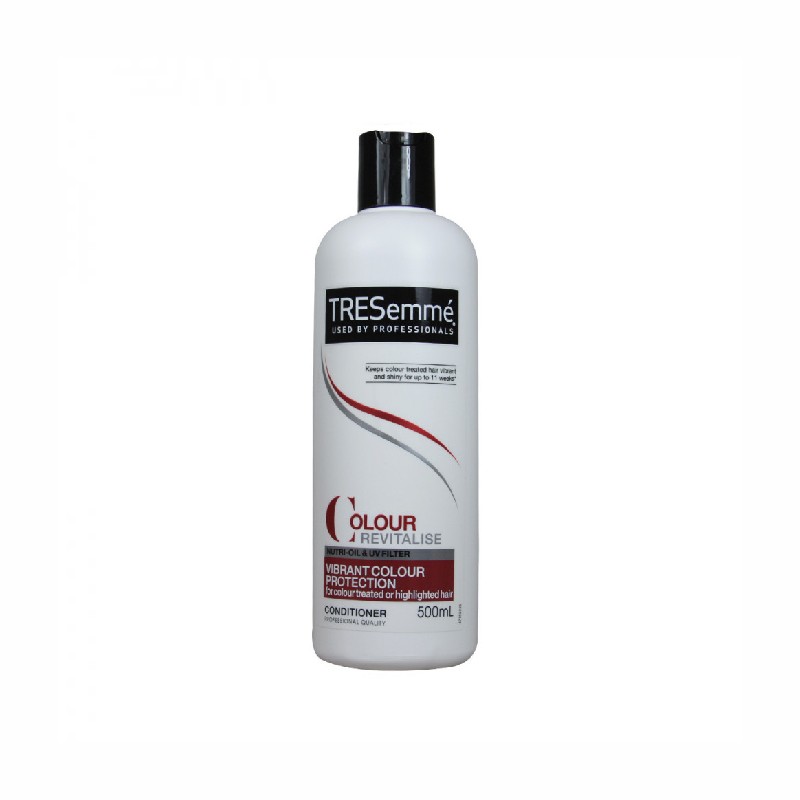 TRESemme Smooth & Silky Conditioner 500 ml