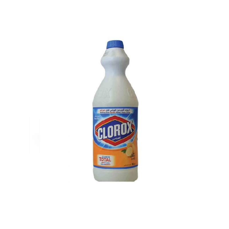 Clorox General Bleach Orange 950 ml
