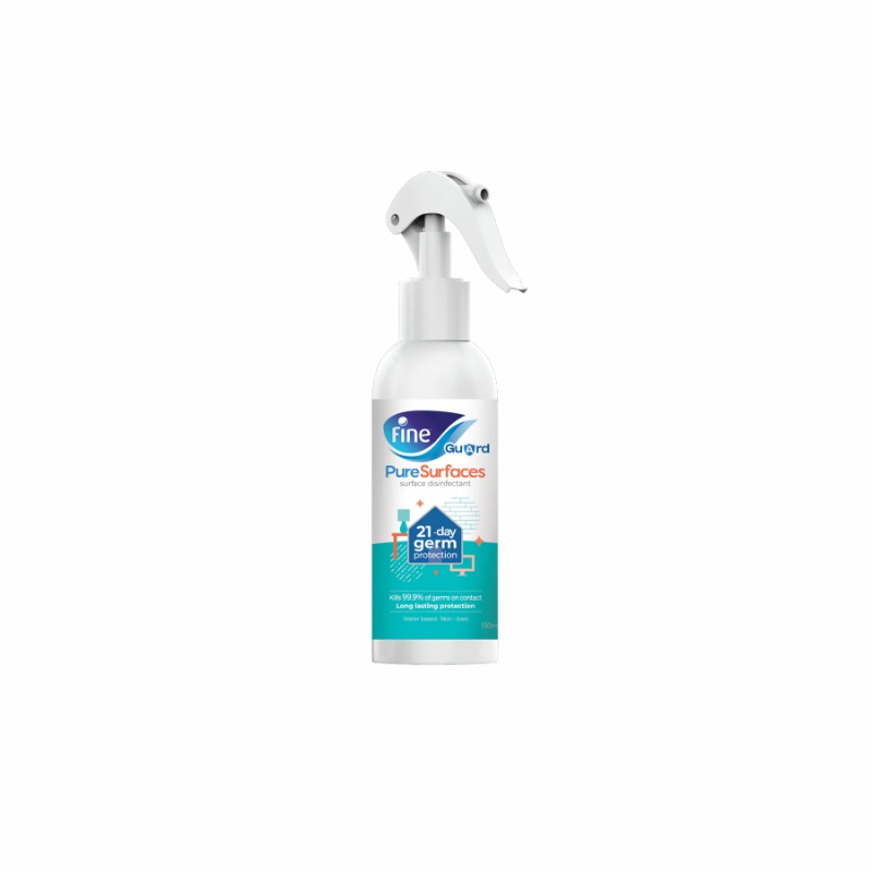 Fine Guard Surface Disinfectant 150 ml