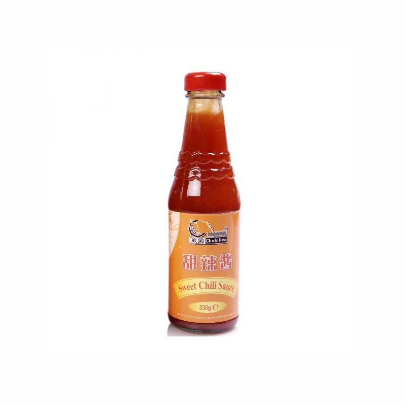 Chin Coo Sweet Chili Sauce 330g