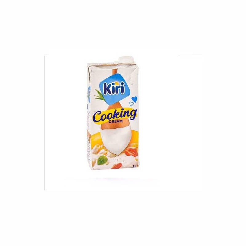 Kiri Cooking Cream 1 Liter