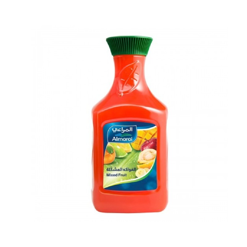 Almarai Mixed Fruit Juice 1.5 Liters