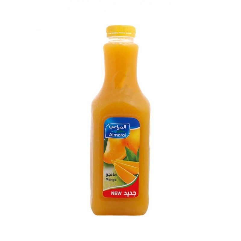 Almarai Mango Juice 1 Liter