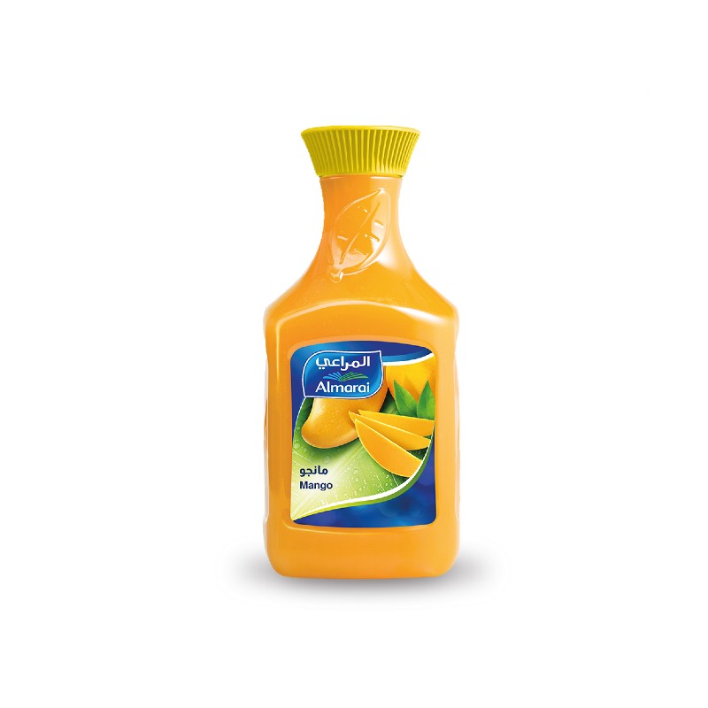 Almarai Mango Juice 1.5 Liters