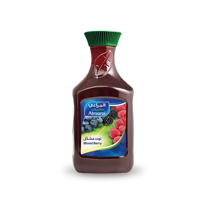 Almarai Mixed Berry Juice 1.5 Liters