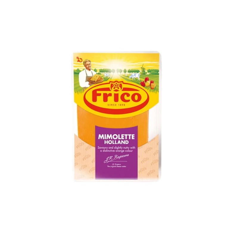 Frico Mimolet Cheese Slices 150 G