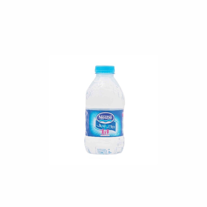 Nestlé Water 330 Ml