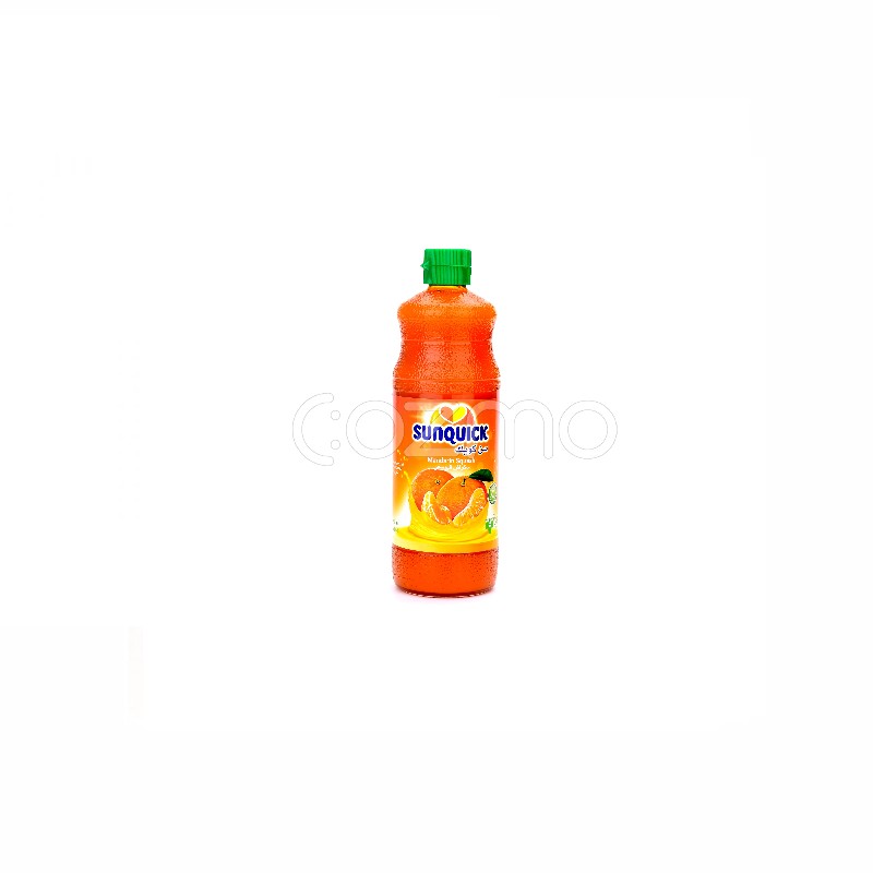 Sunquick Concentrated Tangerine Juice 840 Ml