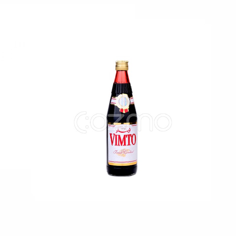 Vimto Fruit Juice Concentrate 710 Ml