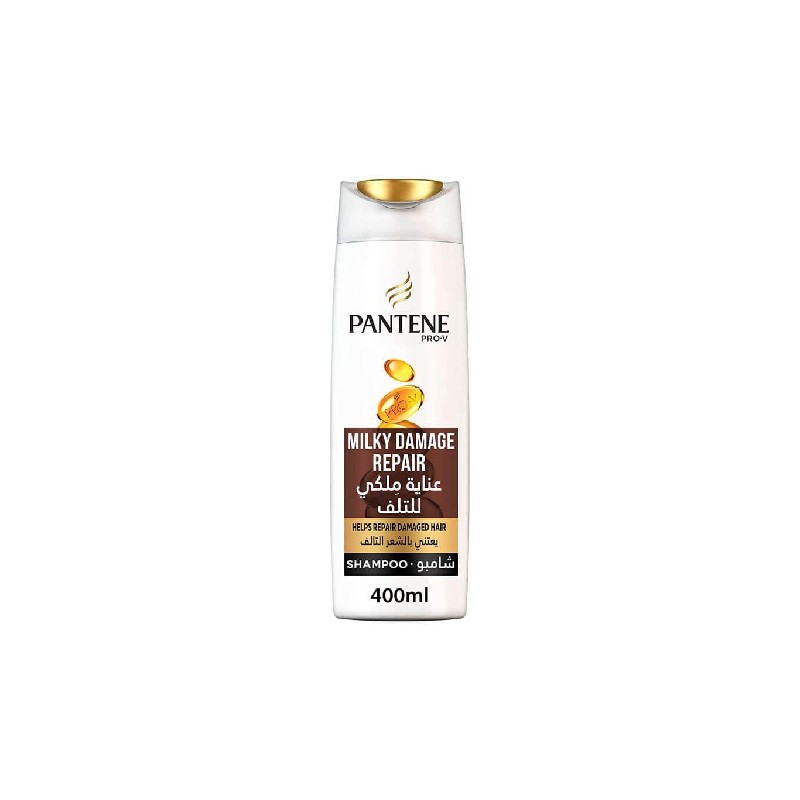 Pantene Hair Shampoo Royal Damage Care 400 Ml