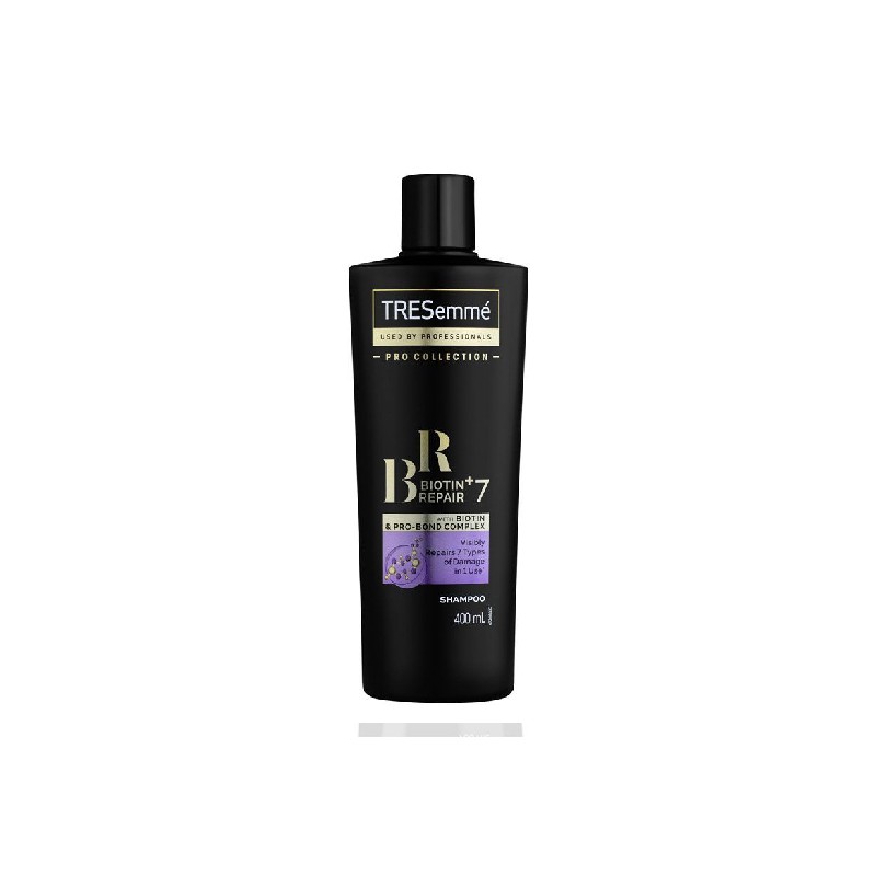 Tresemme Biotin Hair Shampoo 400 Ml
