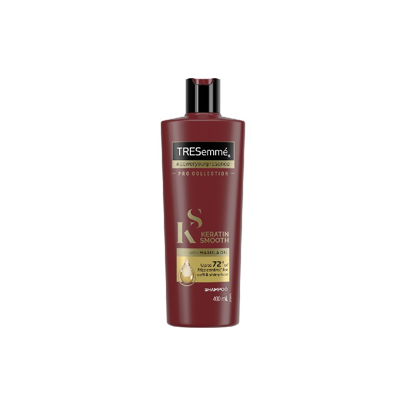 Tresemme Marula Oil Hair Shampoo 400 Ml