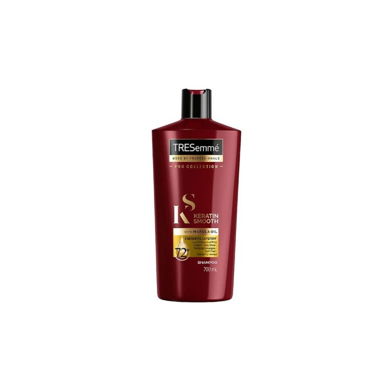 Tresemme Hair Shampoo With Marula Oil 700 Ml