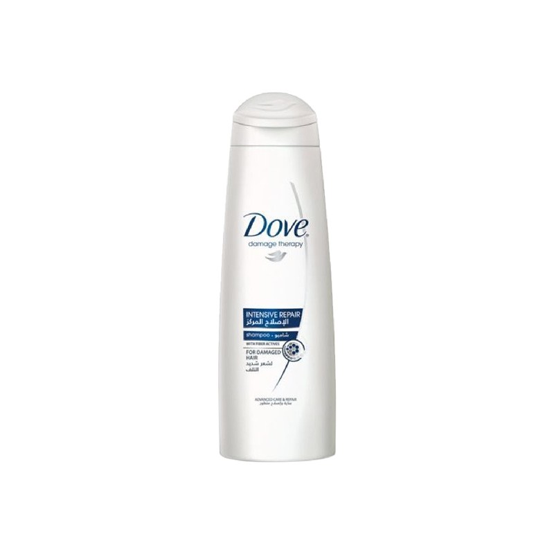 Dove Hair Shampoo Intensive Repair Keratin 400 Ml