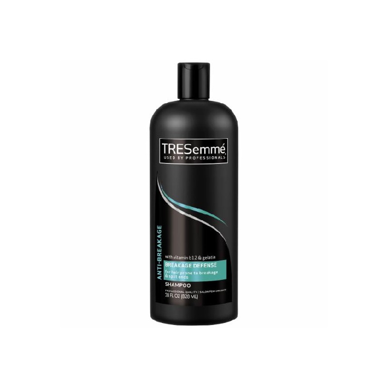 Tresemme Anti-Breakage Shampoo 828 Ml