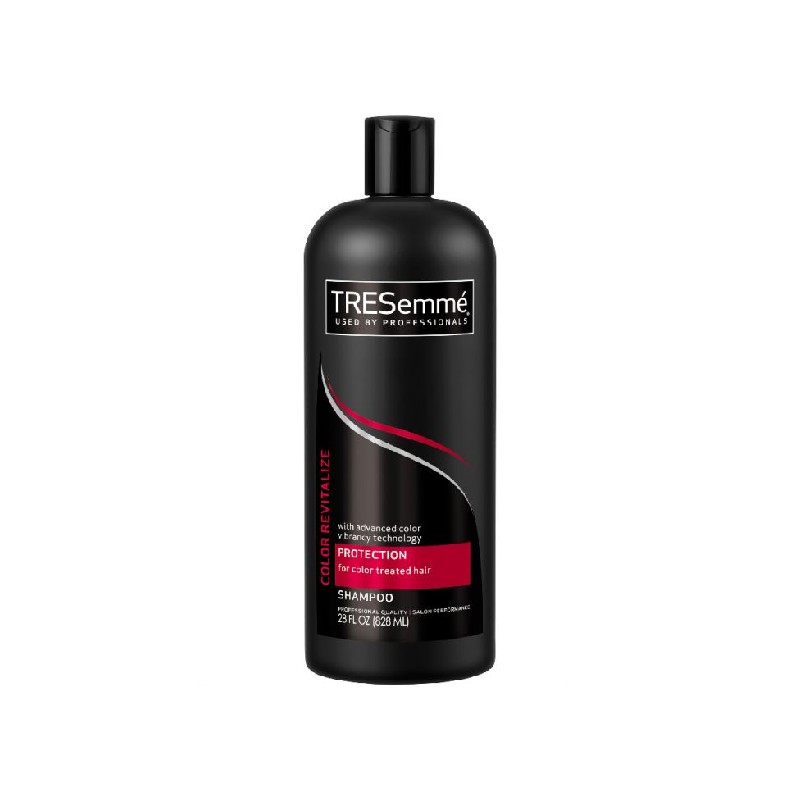 Tresemme Color Revitalizing Shampoo 828 Ml