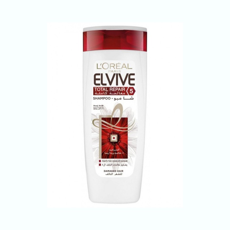 L’Oreal Elseve Anti-Damage Shampoo 520ml