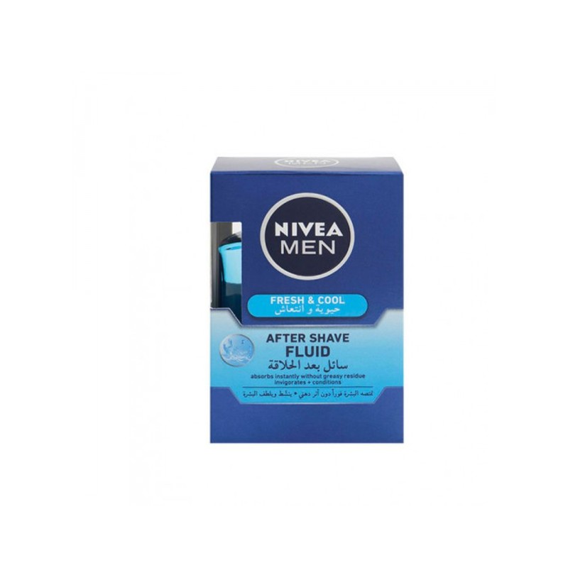 Nivea Cologne After Shave Recovery Boost 100ml