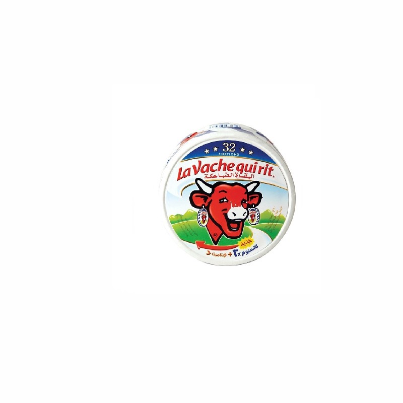 Laughing Cow Cheese Triangles * 32