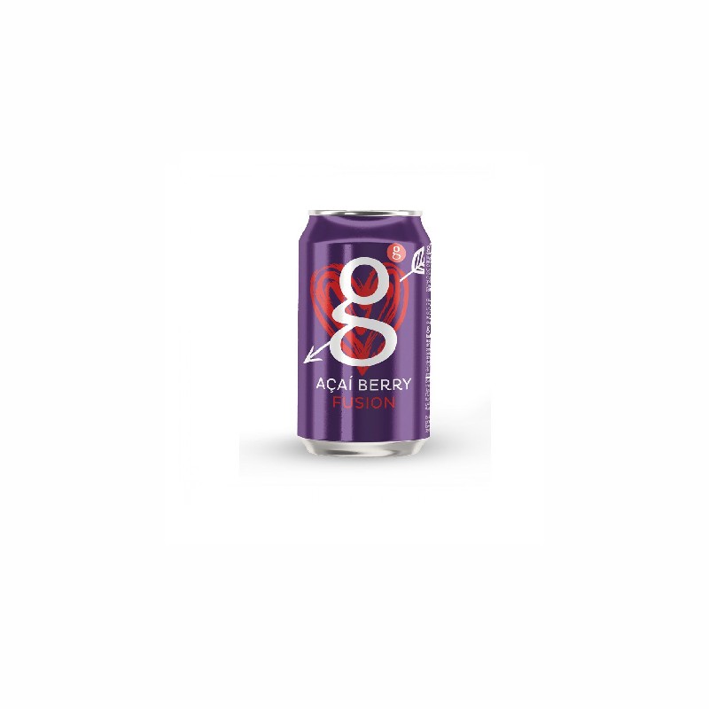 G Berry Fusion Soft Drink Mix Berry Flavor 300 Ml
