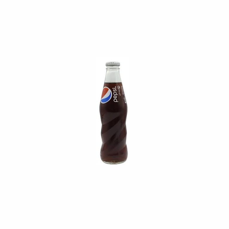 Pepsi Glass 250 Ml