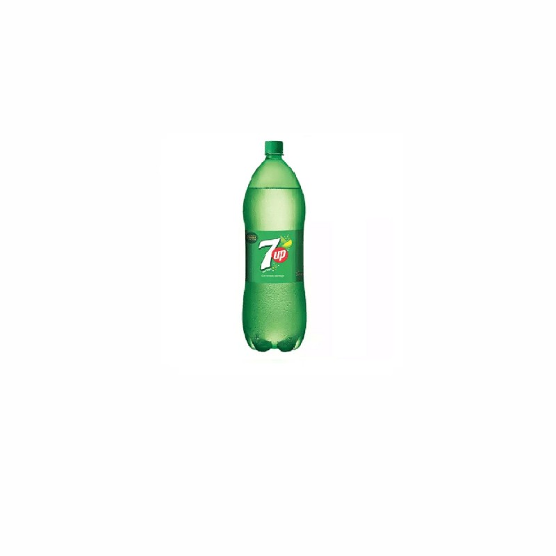 7up 2 Liters