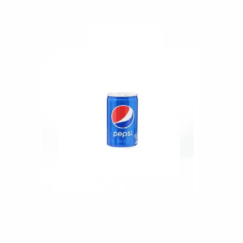 Pepsi Can 150 Ml