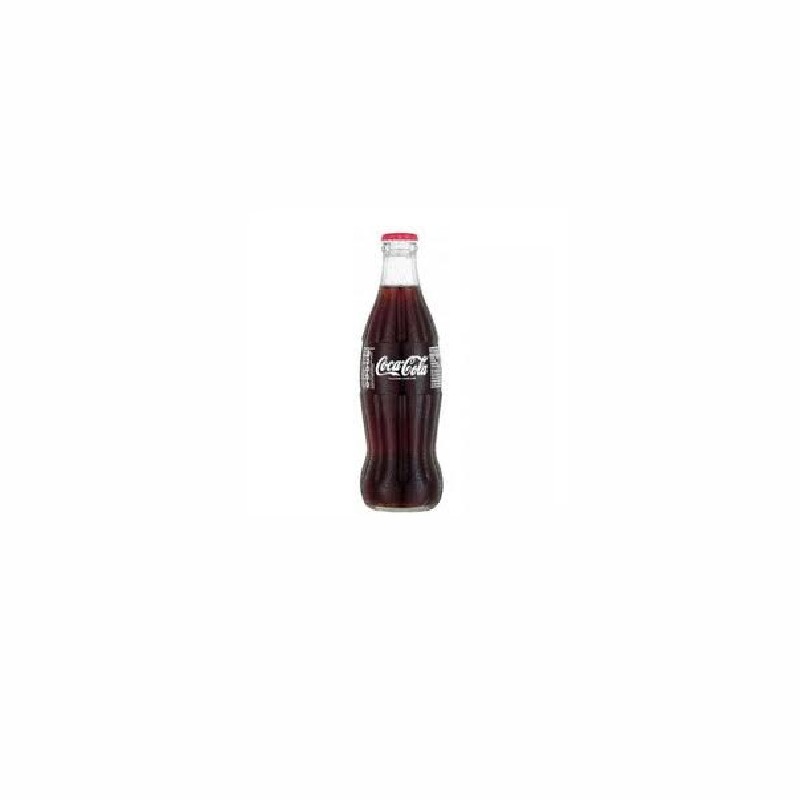 Coca-Cola Glass 250 Ml