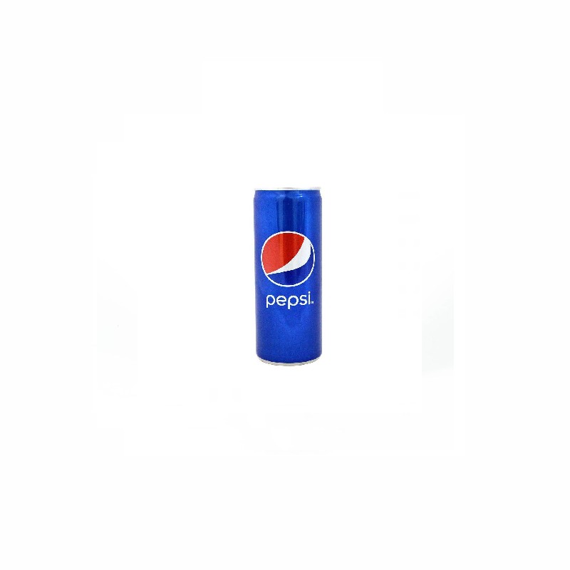Pepsi Can 250 Ml