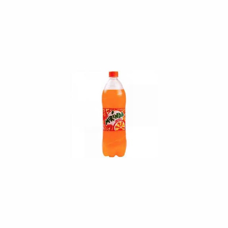 Mirinda Orange 1 Liter