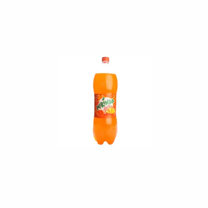 Mirinda Orange 2 Liters