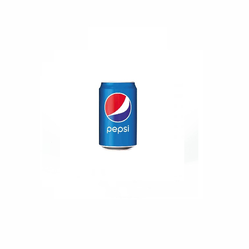 Pepsi Can 330 Ml