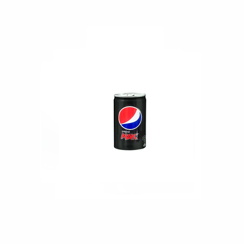 Pepsi Max Can 150 Ml
