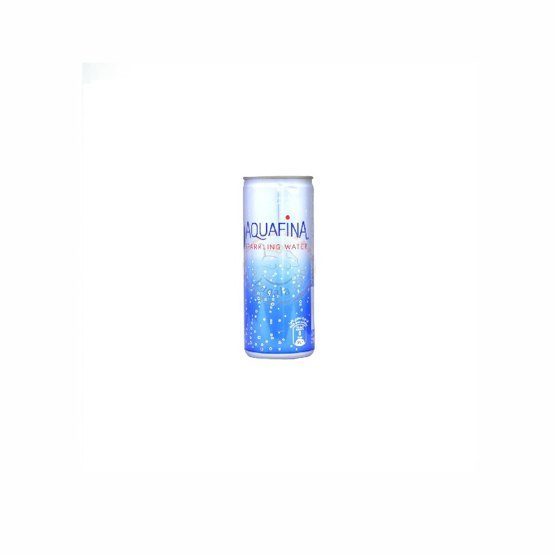Aquafina Sparkling Water 250 Ml