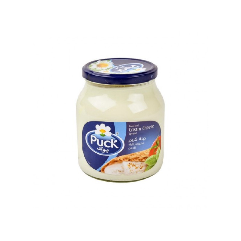 Puck Processed Cheese Spread 910g