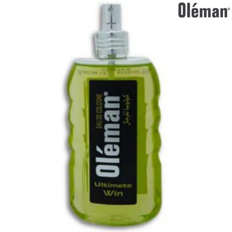 Ole’man cologne for men absolute win 225ml