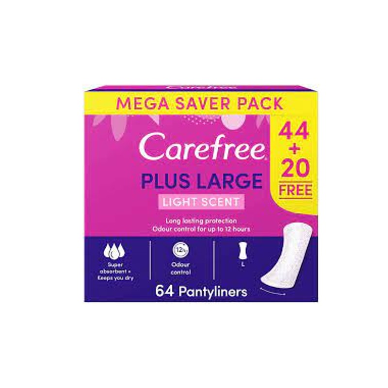 Everyday Extra Large Pads With Chamomile Extract * 34+16