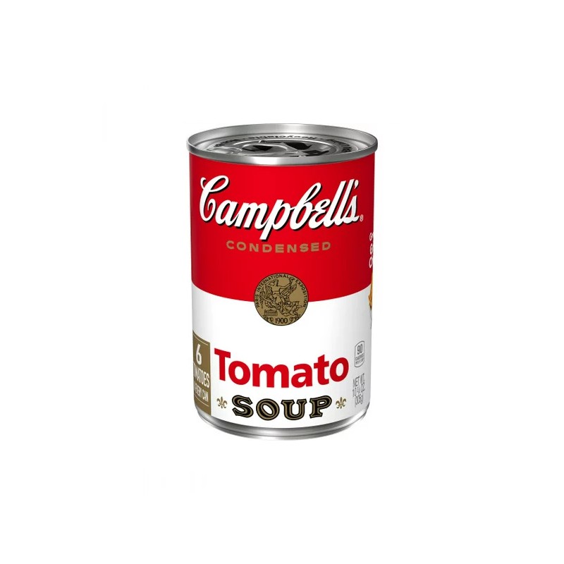 Campbell’s Tomato Soup 305g