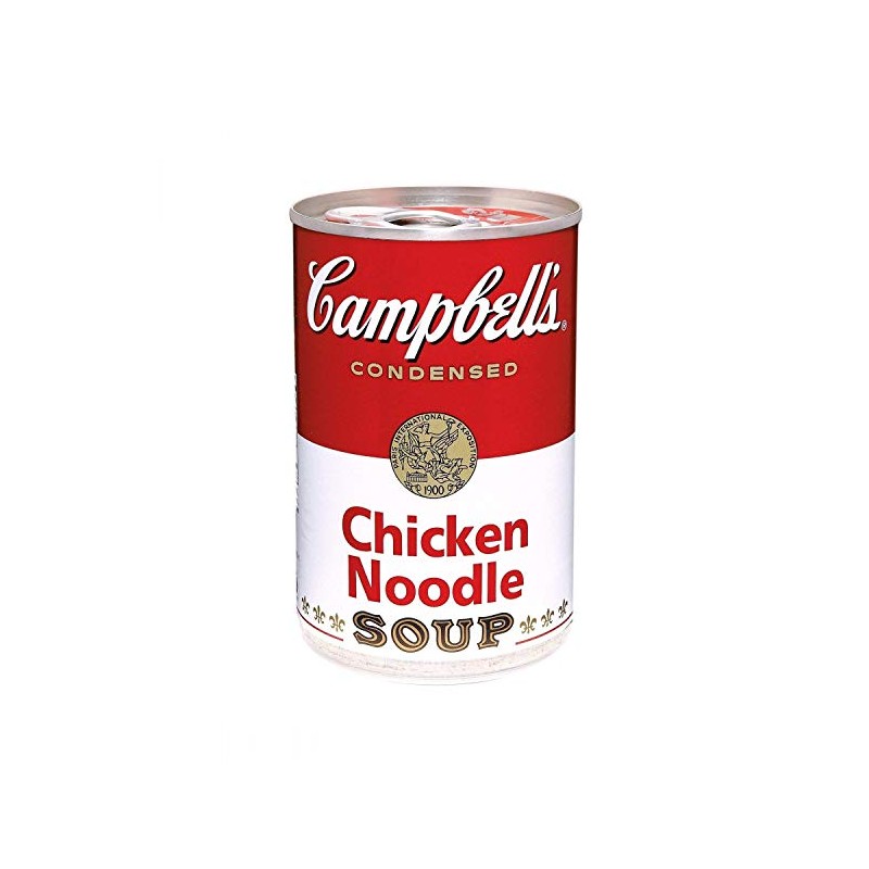 Campbell’s Chicken Noodle Soup 305g