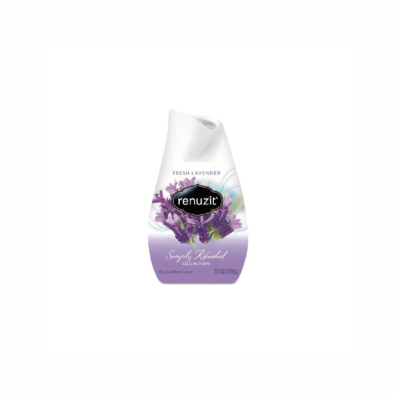 Rhinoset Gel Air Freshener Lavender 198gm