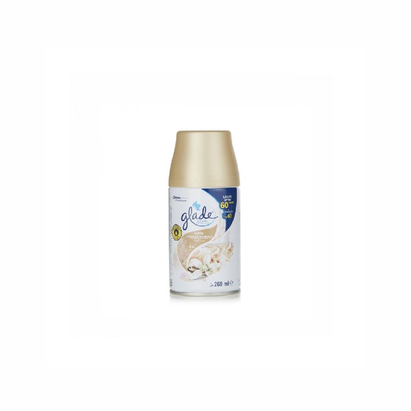 Glade Air Freshener Vanilla Soft Scent 269 ml