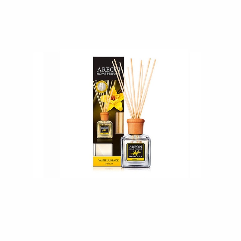 Arion Home Perfume Black Vanilla 150 Ml