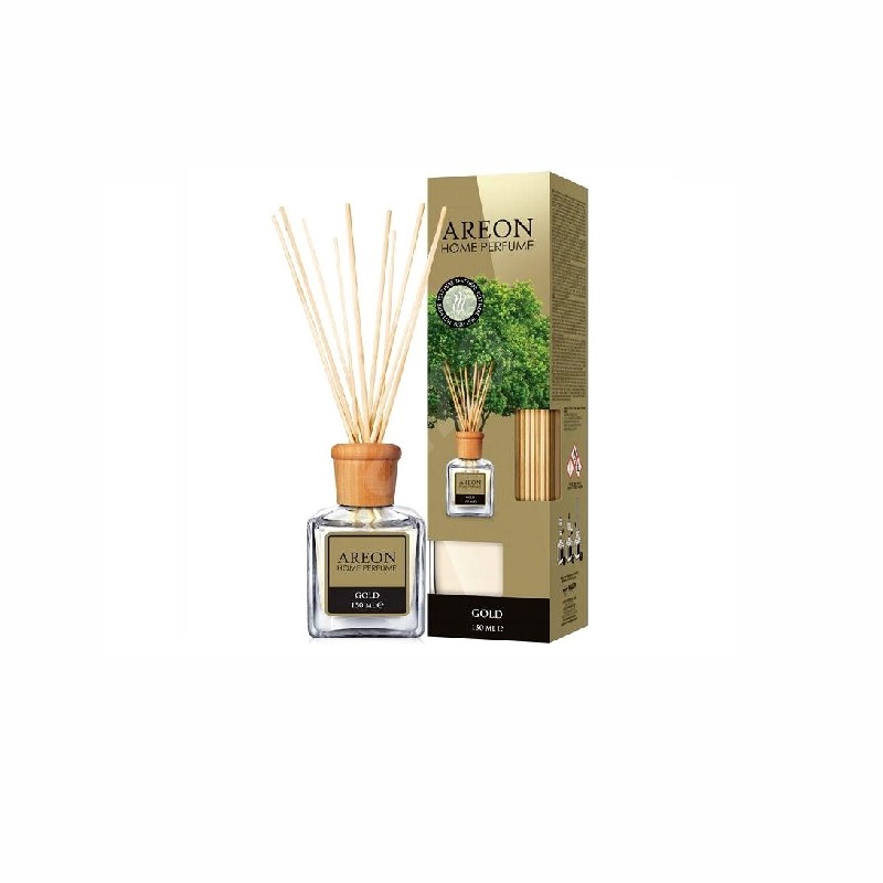 ARION HOME PERFUME GOLD 150 ML
