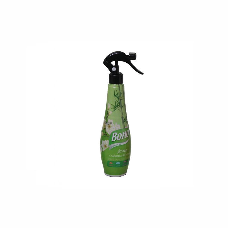 Bono Concentrated Freshener Magnolia And Bamboo 400 Ml