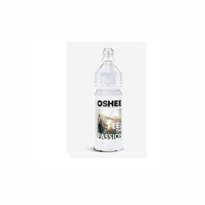 Oshi Isotonic Drink Lemon Mint Zero 750 ml