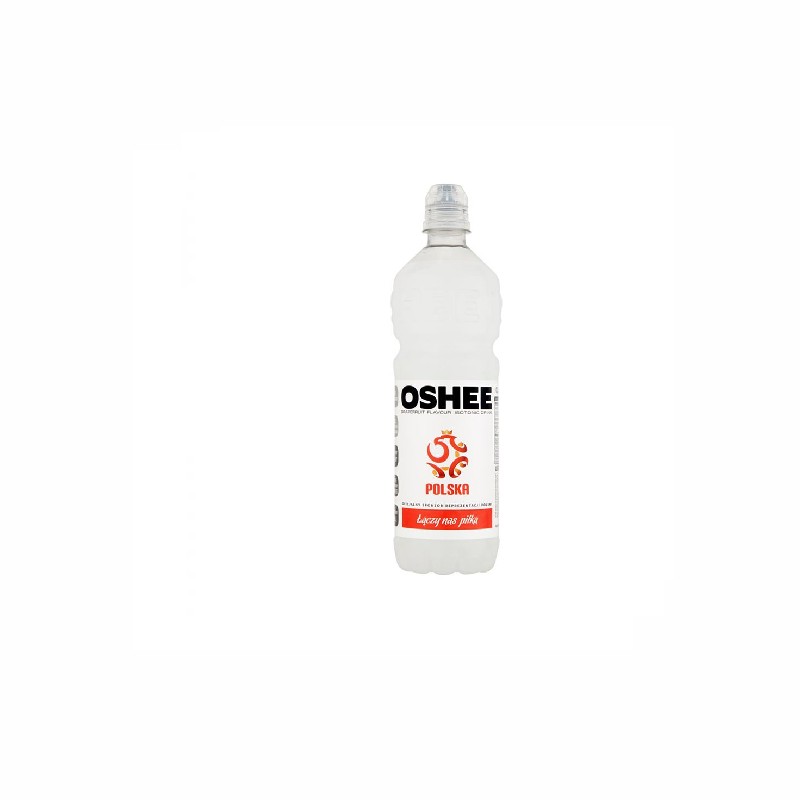 Oshi isotonic drink grapefruit flavor 750 ml