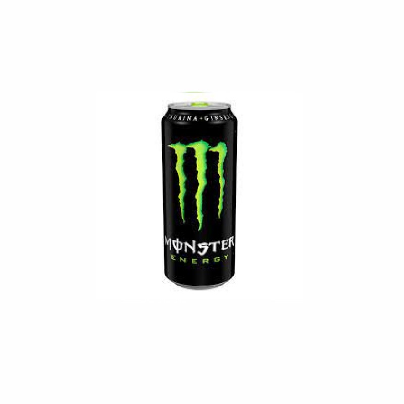 Monster Energy Drink Original Flavor 500ml
