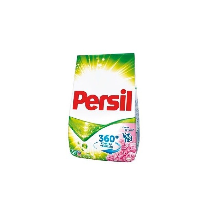 Persil Washing Gel Original 4.8 Liters